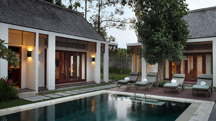 The Samaya Ubud Bali